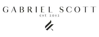 Gabriel Scott Logo